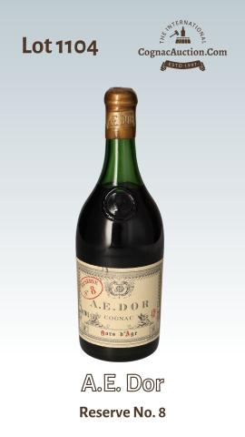 A.E. Dor Reserve No. 8