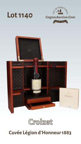 Croizet 1883