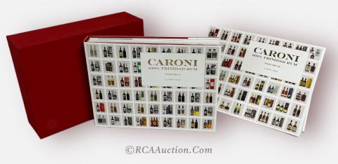 Caroni by Steffen Meier