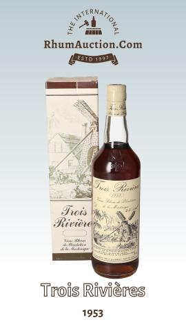 Trois Rivières